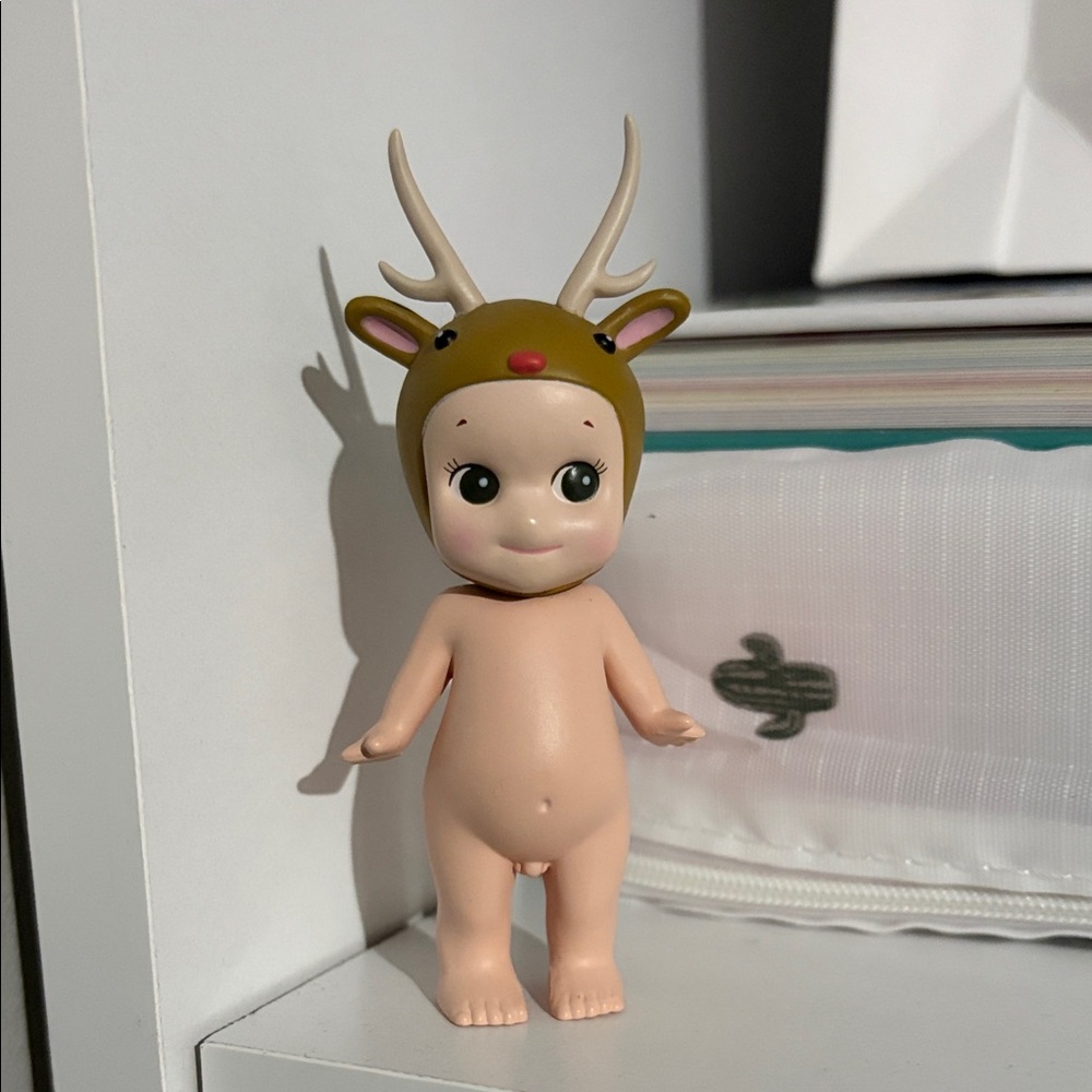 Authentic Sonny Angel